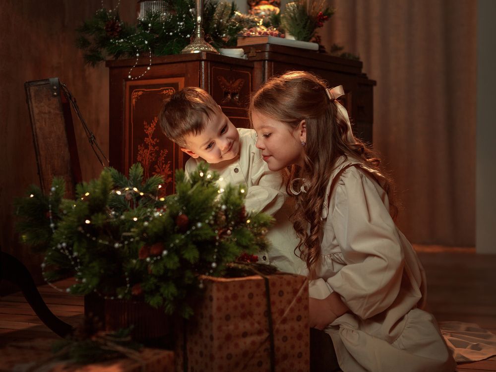 Photograph by Евгения Денисенко