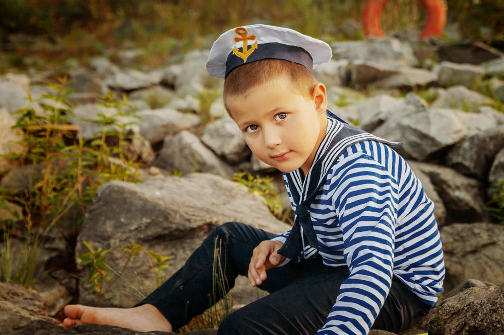 Photograph by Дарья Гребнева