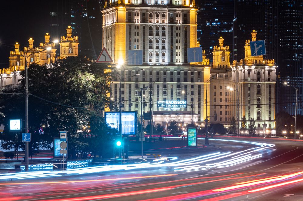 Фотография автора 