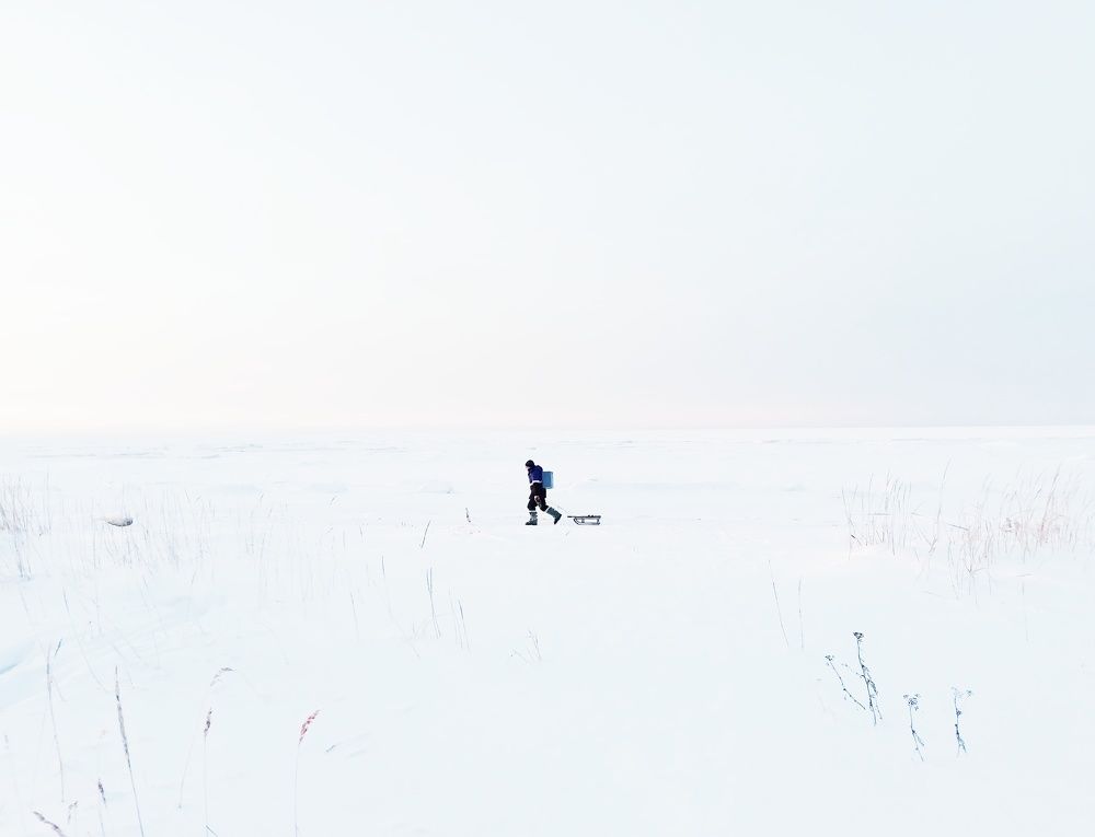 Photograph by Марина Губская