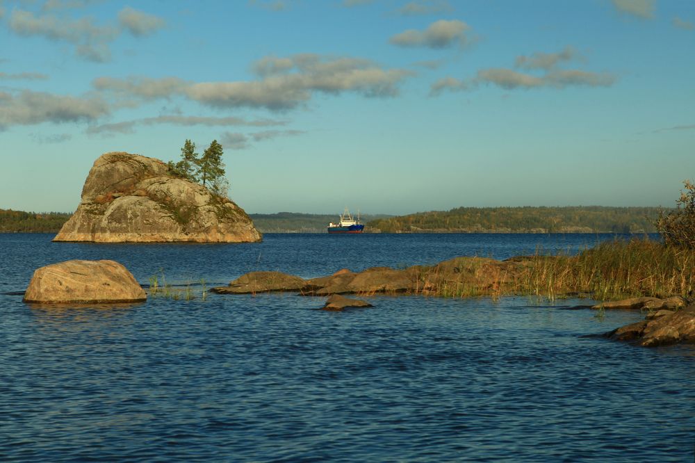 Фотография автора Юлий Ахромеев