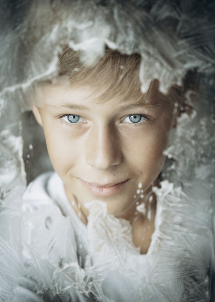 Photograph by Svetlana Pascoal