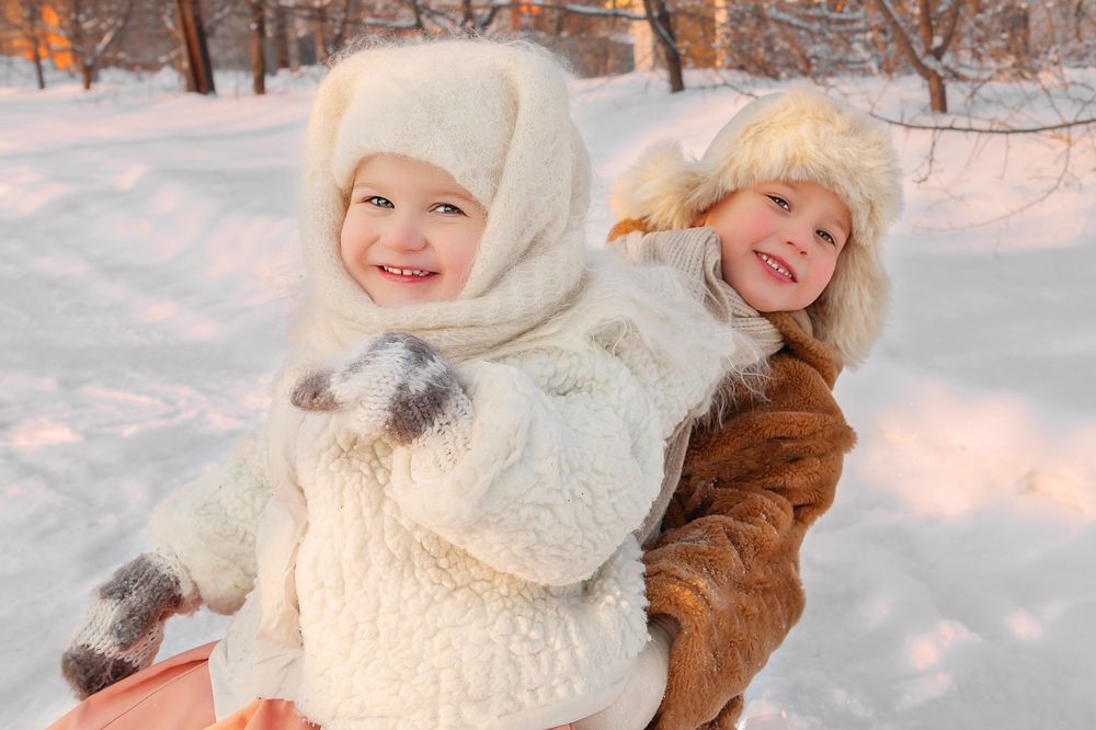 Photograph by Дарья Гребнева