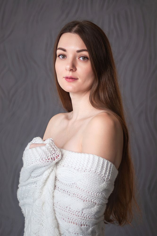 Фотография автора Михаил Бушенёв