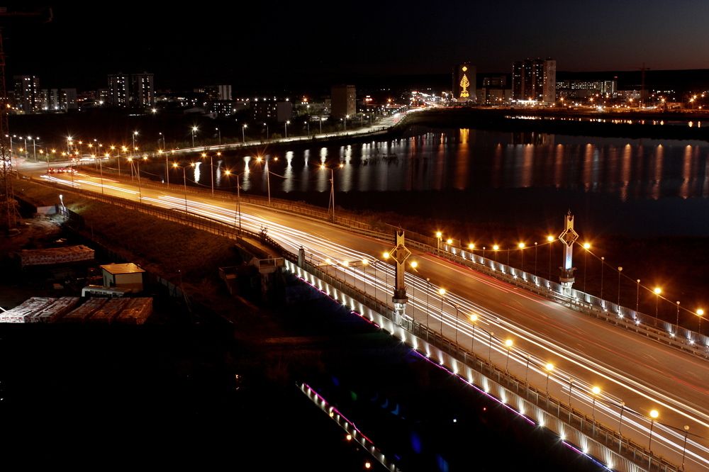 Photograph by Александр Велигура