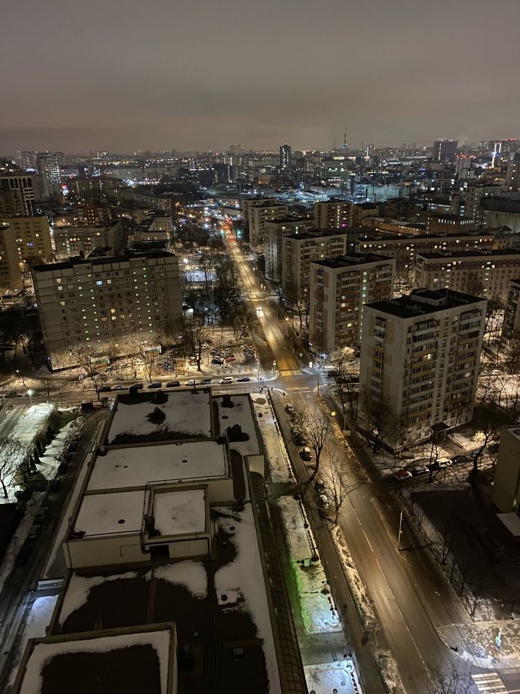 Photograph by NATALJA ROGALOVA