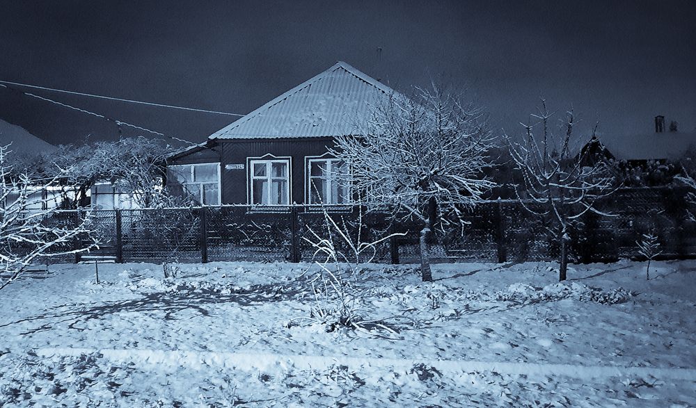 Photograph by Александр Редько