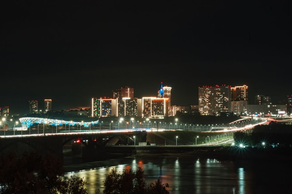 Photograph by Евгений Соколов