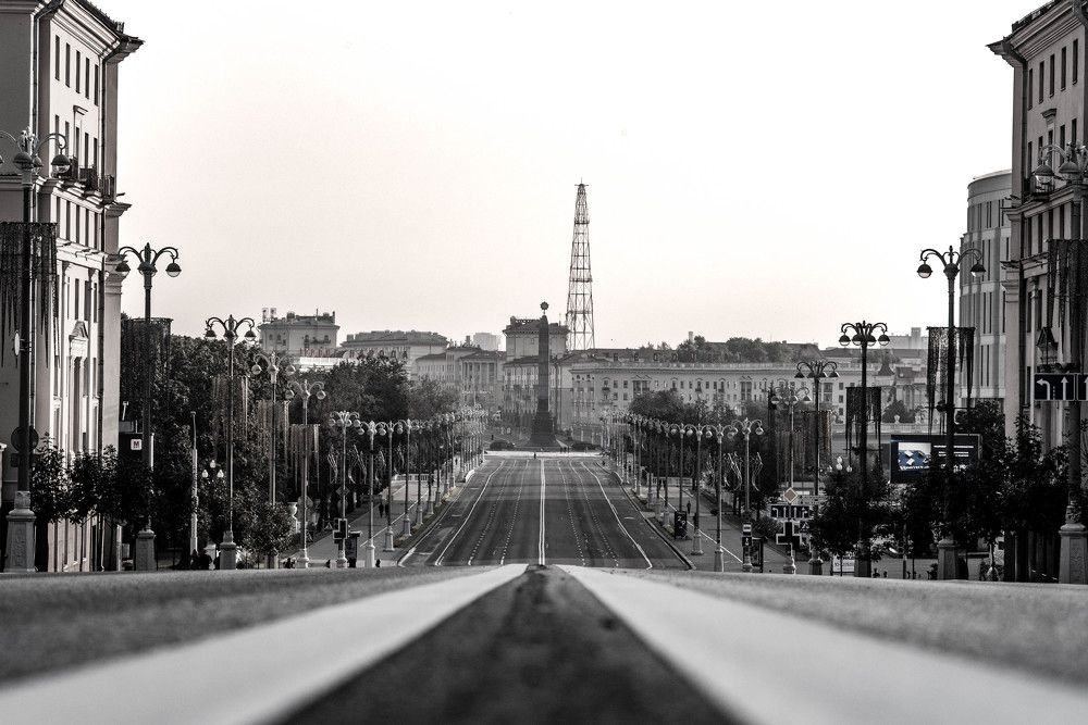 Фотография автора Aliaksandr Shautsou