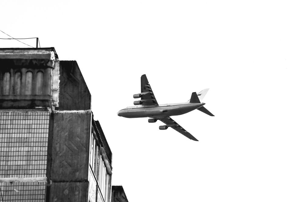 Photograph by Хельга Кольцова