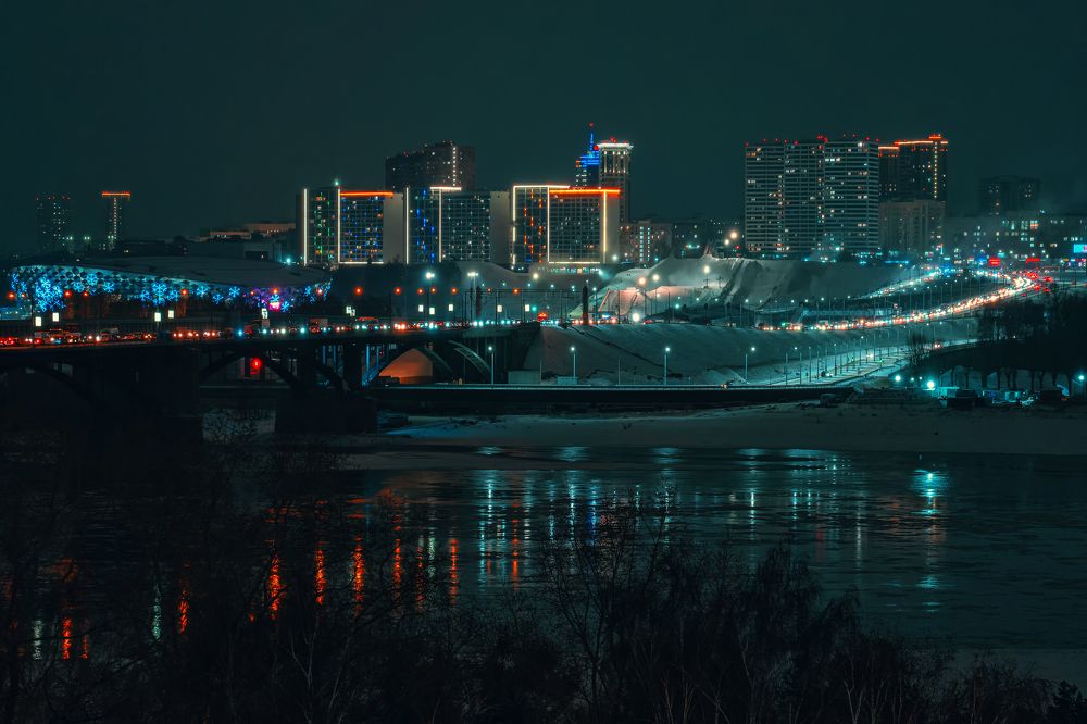 Photograph by Евгений Соколов