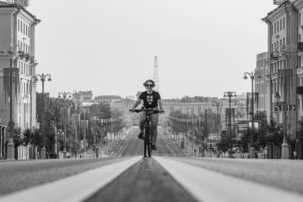 Фотография автора Aliaksandr Shautsou