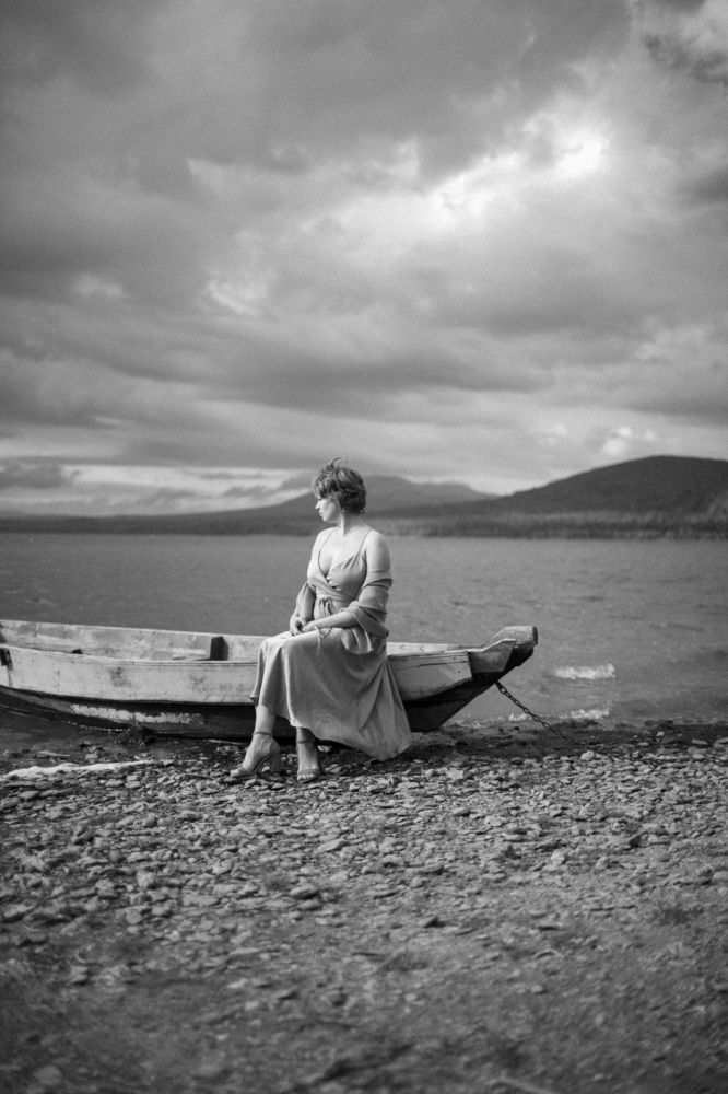 Лодка судьбы