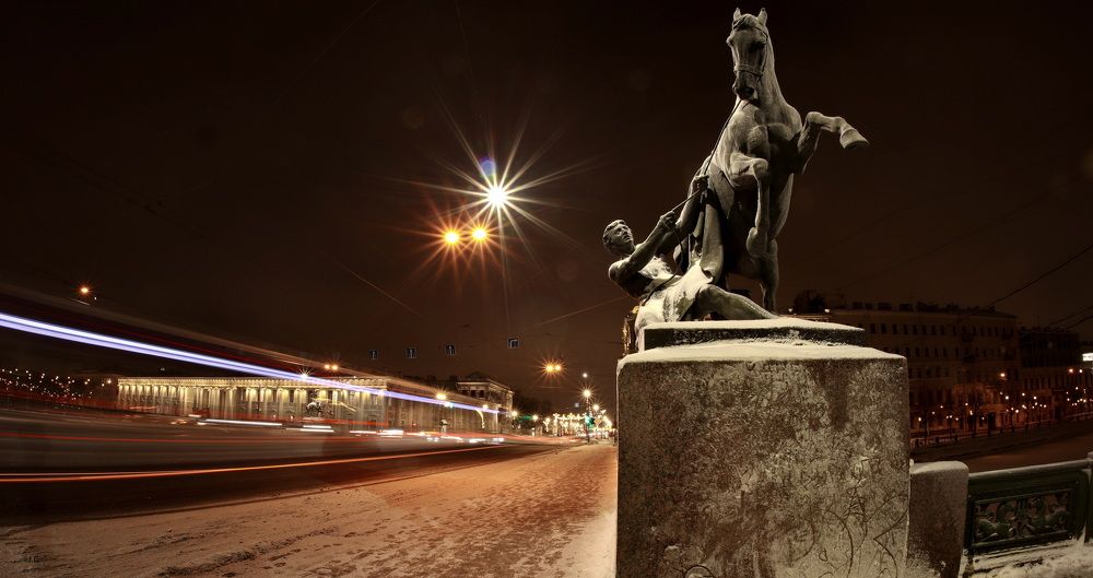 Photograph by Валерий Павлович