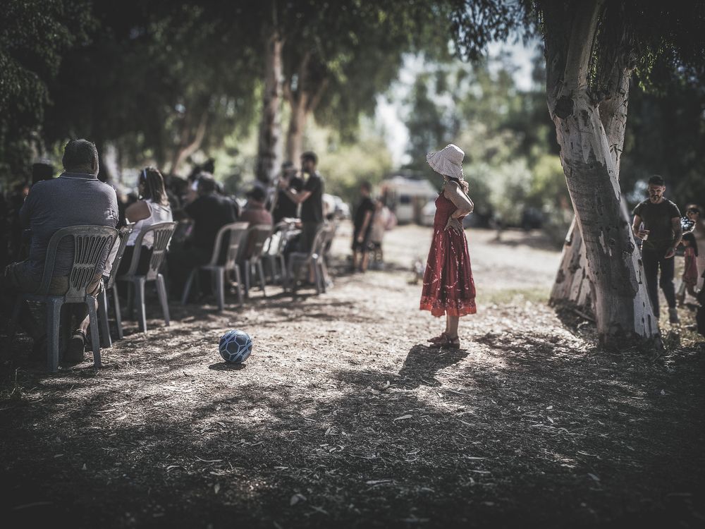 Photograph by Antonis Giakoumakis