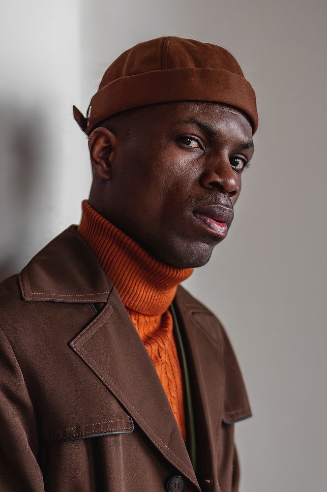 Фотография автора Михаил Бушенёв