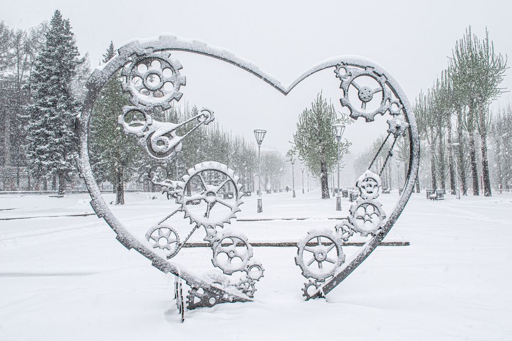 Photograph by Дмитрий Анисимов