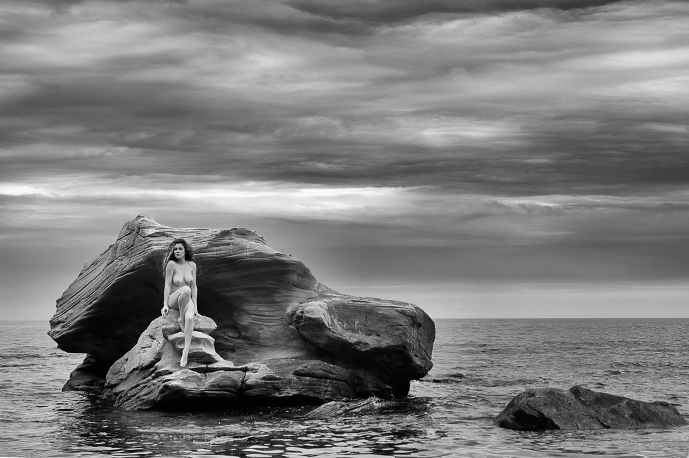 Photograph by Teodora Ivanova