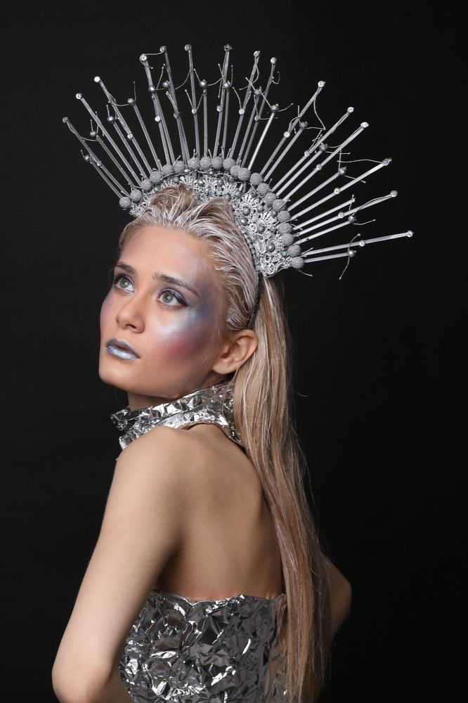 Photograph by Надежда Санникова