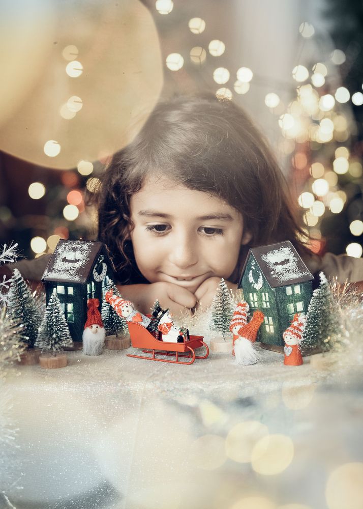 Photograph by Svetlana Pascoal