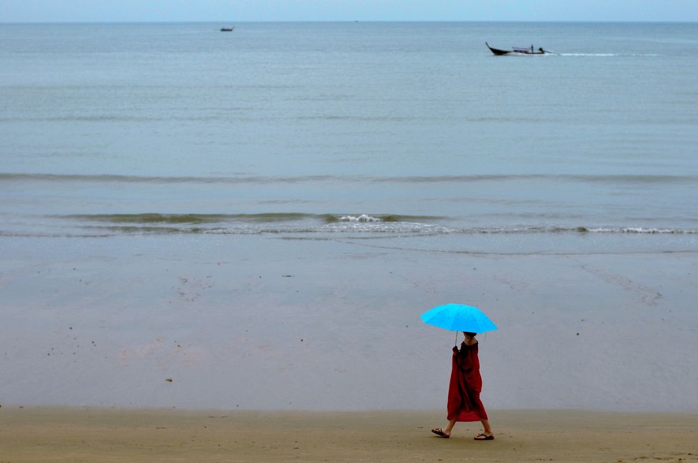 Photograph by Vladimir Shish