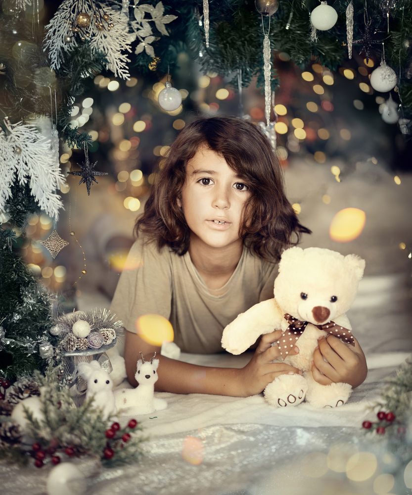 Photograph by Svetlana Pascoal