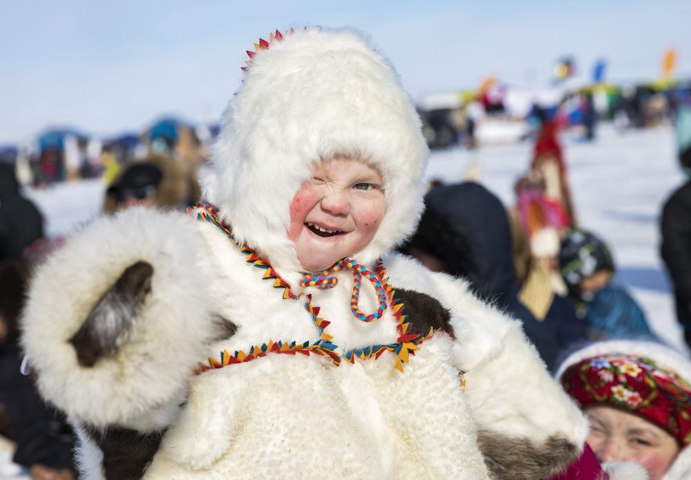 Photograph by Евгений Кужилев