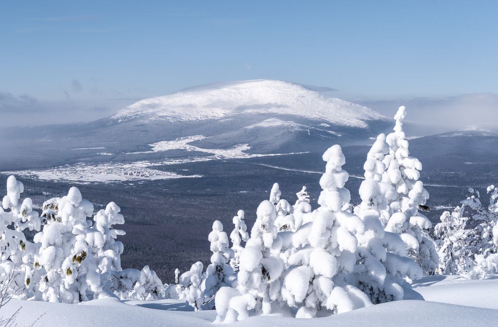 Photograph by Evgeniy Khilkevitch