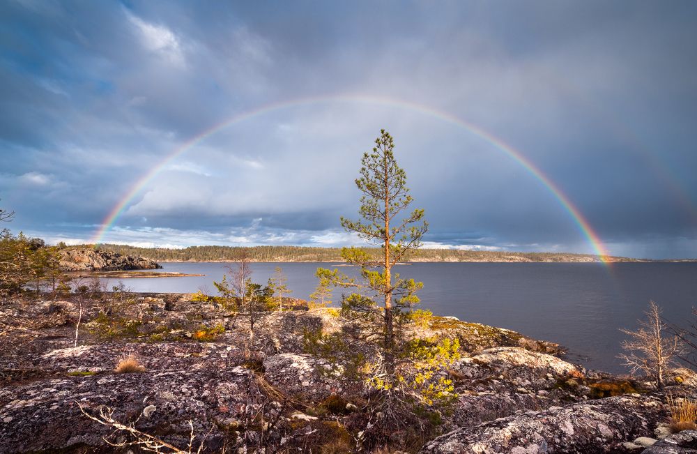 Photograph by Evgeniy Khilkevitch