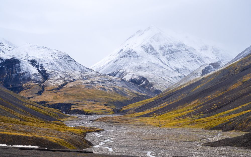 Photograph by Evgeniy Khilkevitch