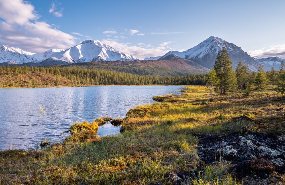 Photograph by Evgeniy Khilkevitch