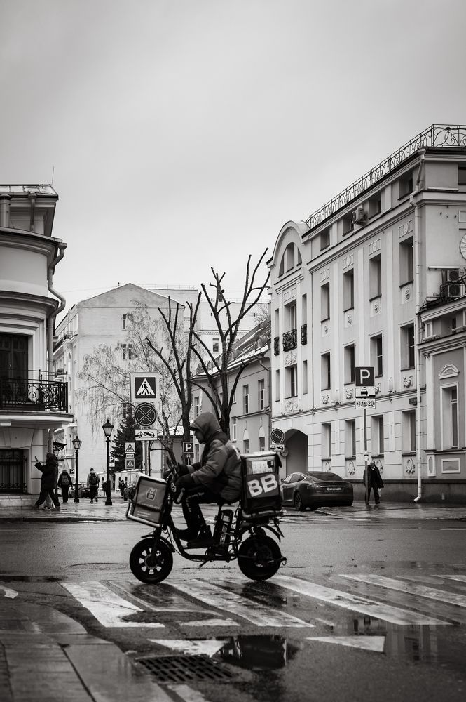 Photograph by Евгения Шулакова