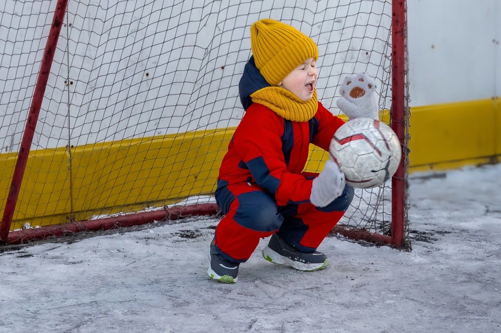 Photograph by Igor Aleksandrov