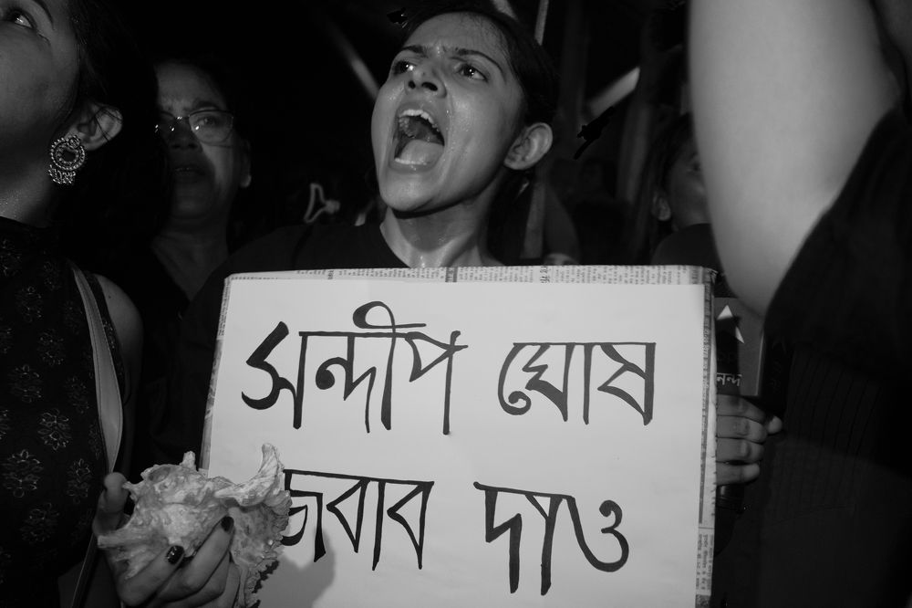 Photograph by Ramya Roy