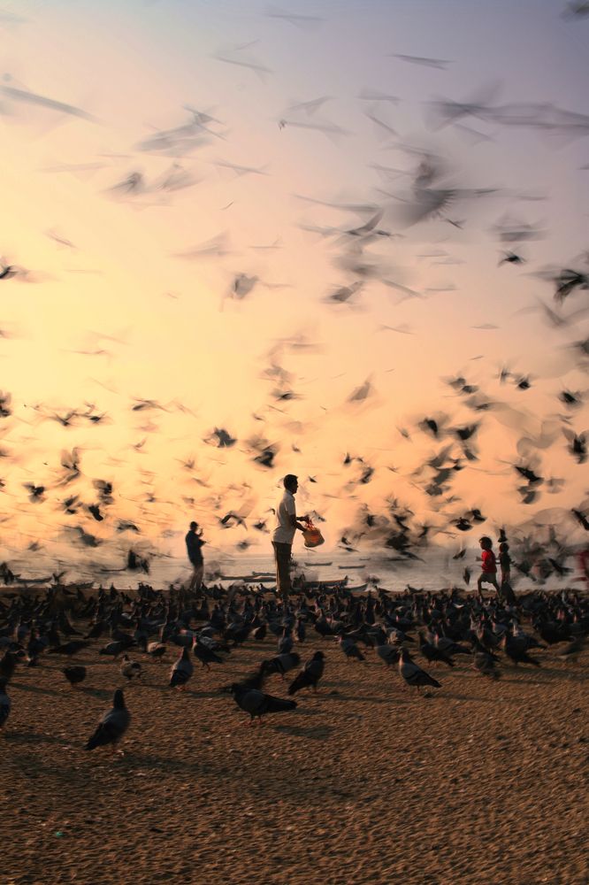 Photograph by Shubham Kumar