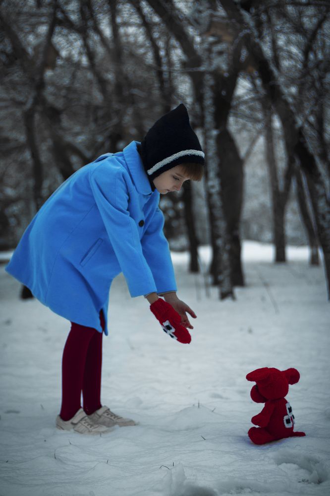 Photograph by Victoria Mogulyan