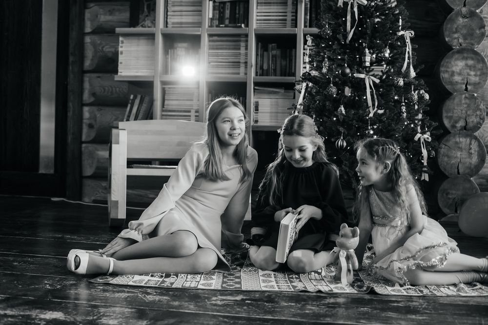 Photograph by Софья Александровна