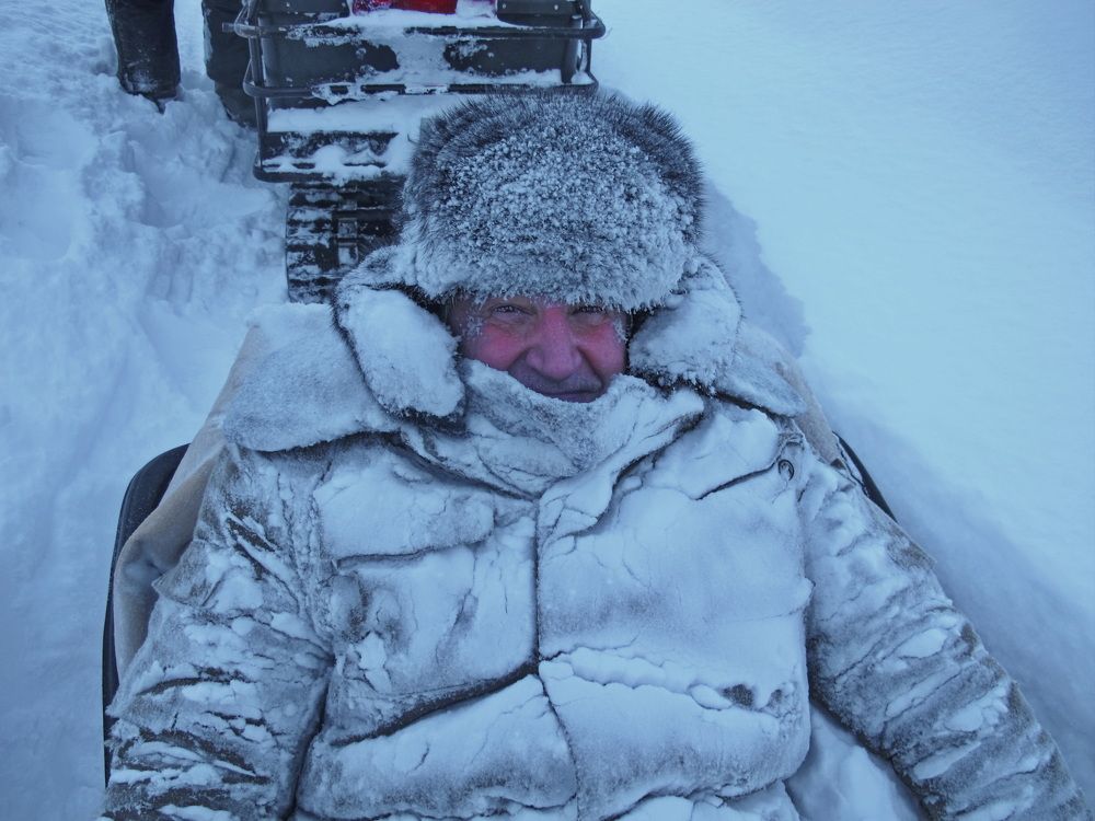 Фотография автора Сергей Тимофеев