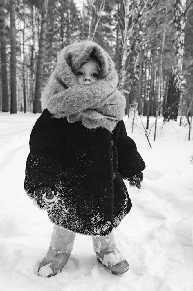 Photograph by Светлана Ханбикова