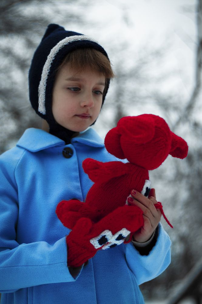 Photograph by Victoria Mogulyan