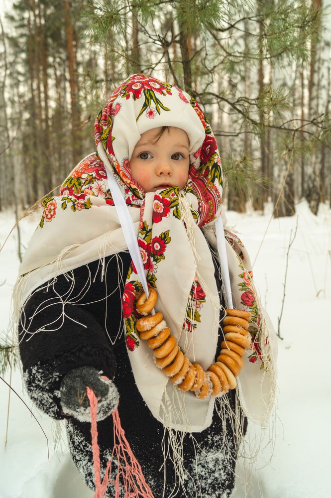 Photograph by Светлана Ханбикова