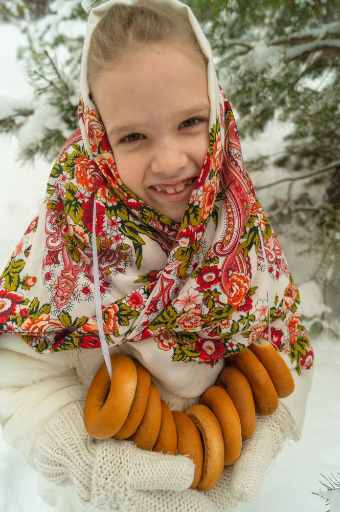 Photograph by Светлана Ханбикова