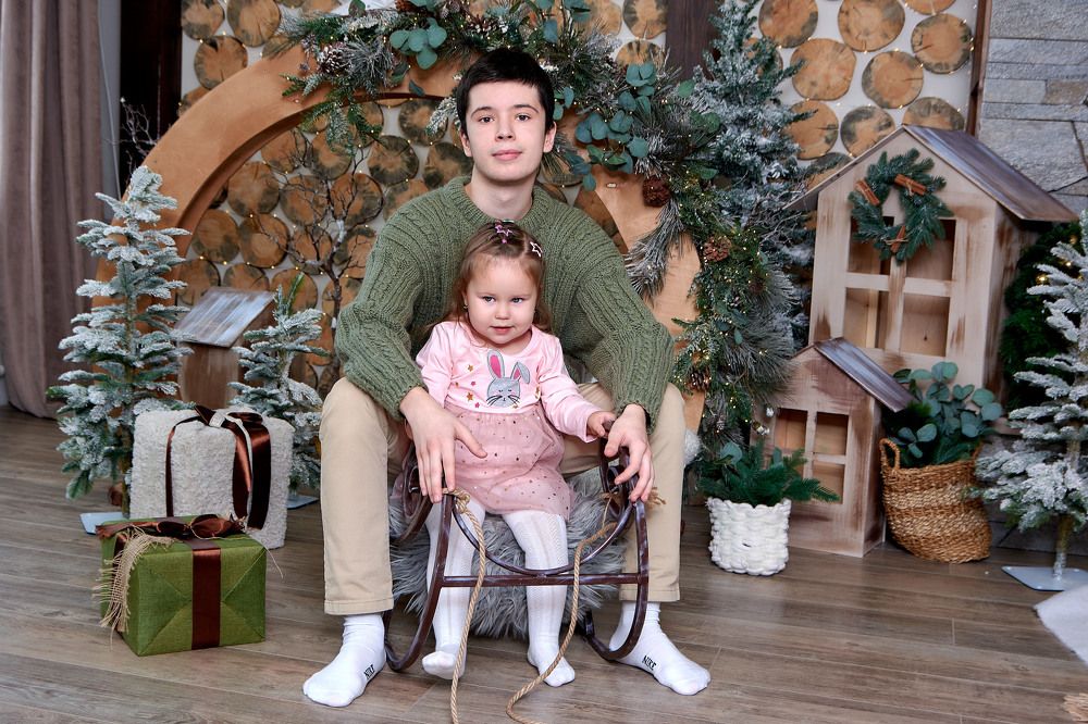 Photograph by Андрей Коротецкий