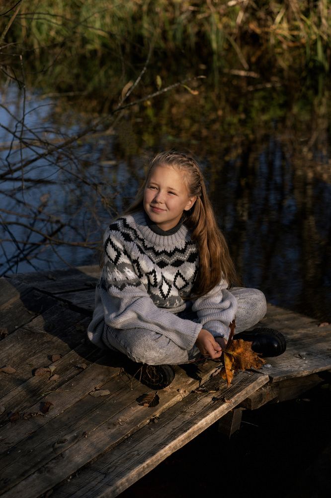 Photograph by Юлия Попова