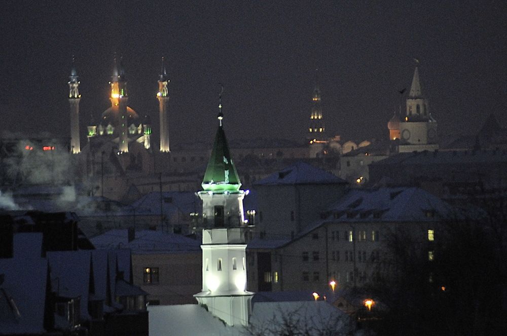 Photograph by Фарит Зиатдинов