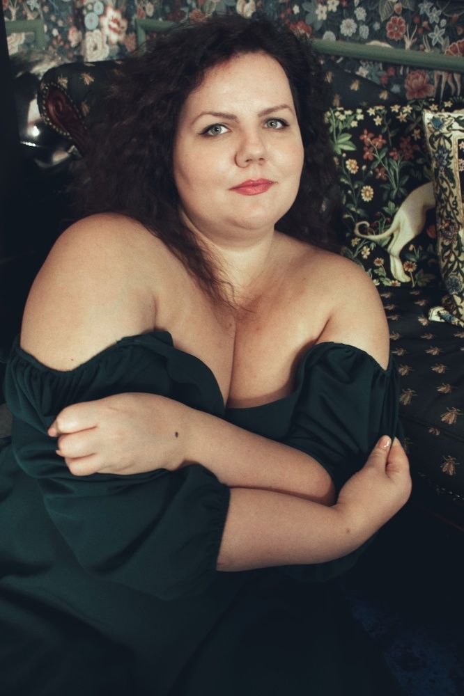 Photograph by Вигдис