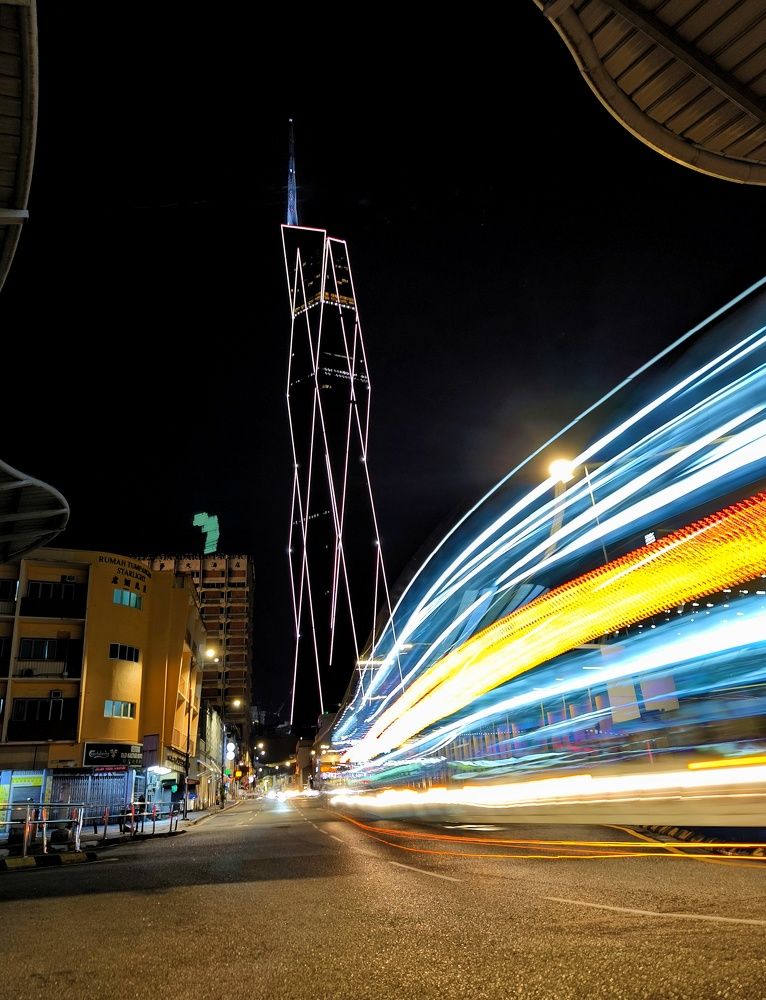 Photograph by Siew Chee chung