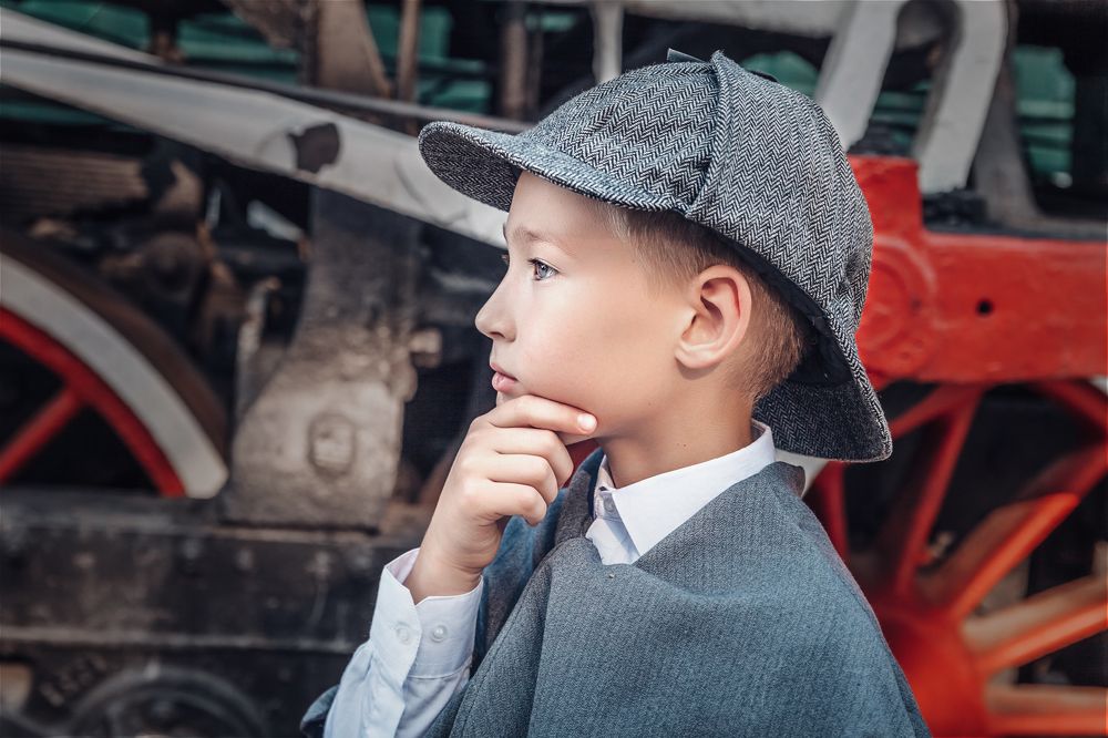 Photograph by Дарья Гребнева