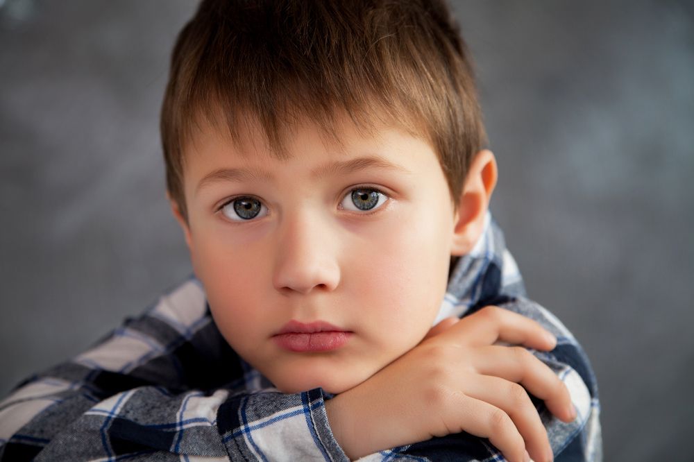 Photograph by Дарья Гребнева