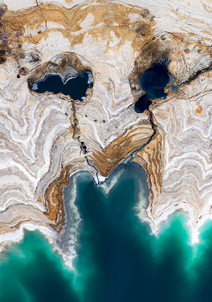 Photograph by Gilad Topaz